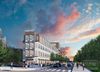 400 Bishop St NW photo